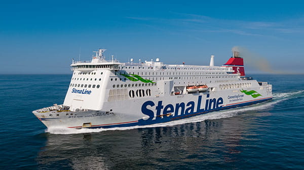Return to Stena